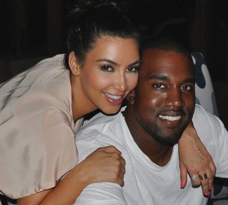 Kim Kardashian Responds To Kanye West Dating After Pete Davidson Split